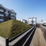 南京庞巴迪旗舰店 / 本哲建筑
