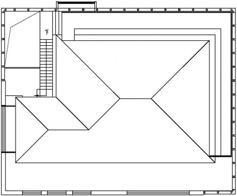 庞巴迪顶层_Bombardier Flagship Store_ Ben Zhe Architecture