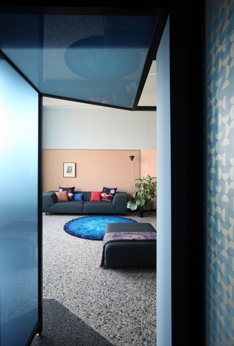 001-HISTORY REPEATING By UDA Architects