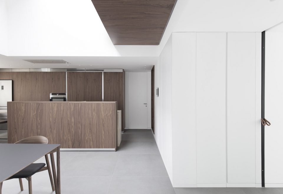 HouseA236 By Studio DiDeA