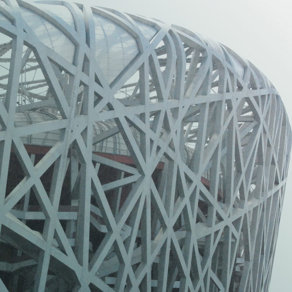 KP herzogdemeuron OlympicStadium Beijing