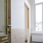 比利时创意改造：起居室变浴室 / VAN STAEYEN INTERIOR ARCHITECTS