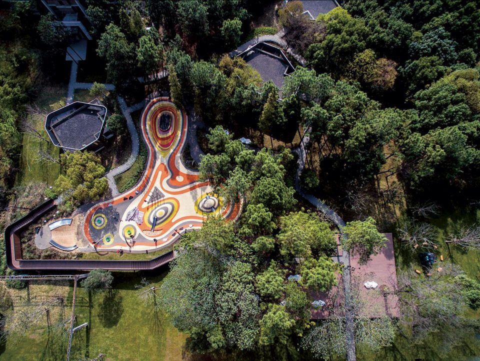 Nanchang Hongdu Avic City