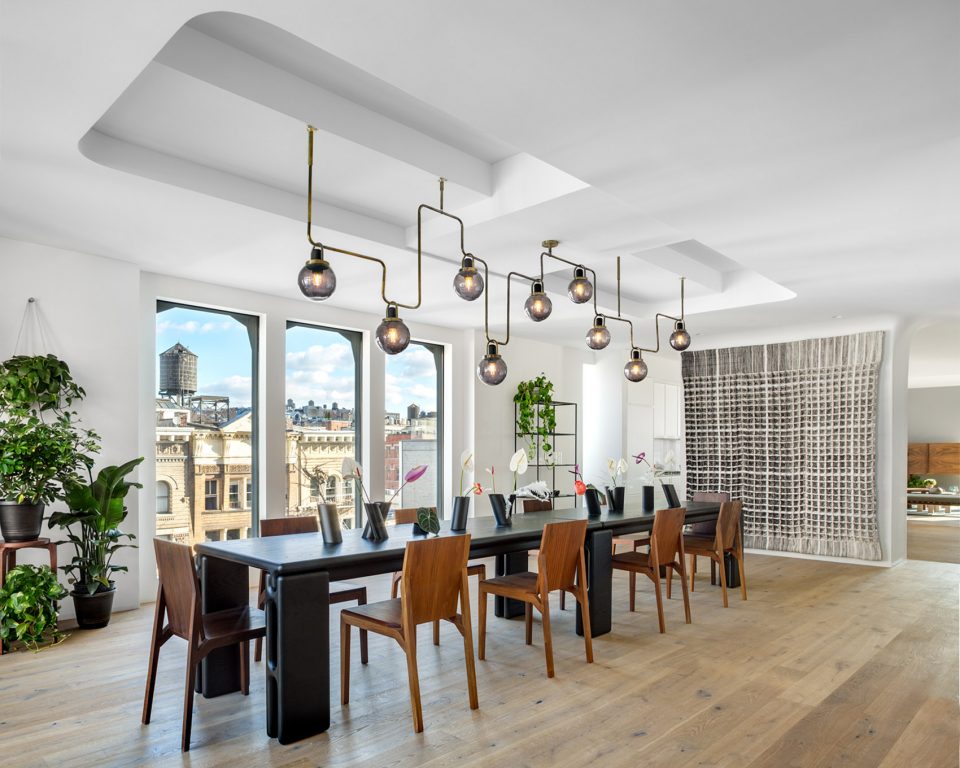 Penthouse By DDG