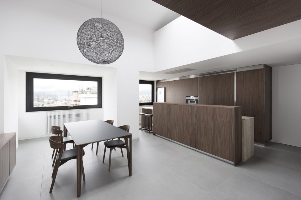 HouseA236 By Studio DiDeA