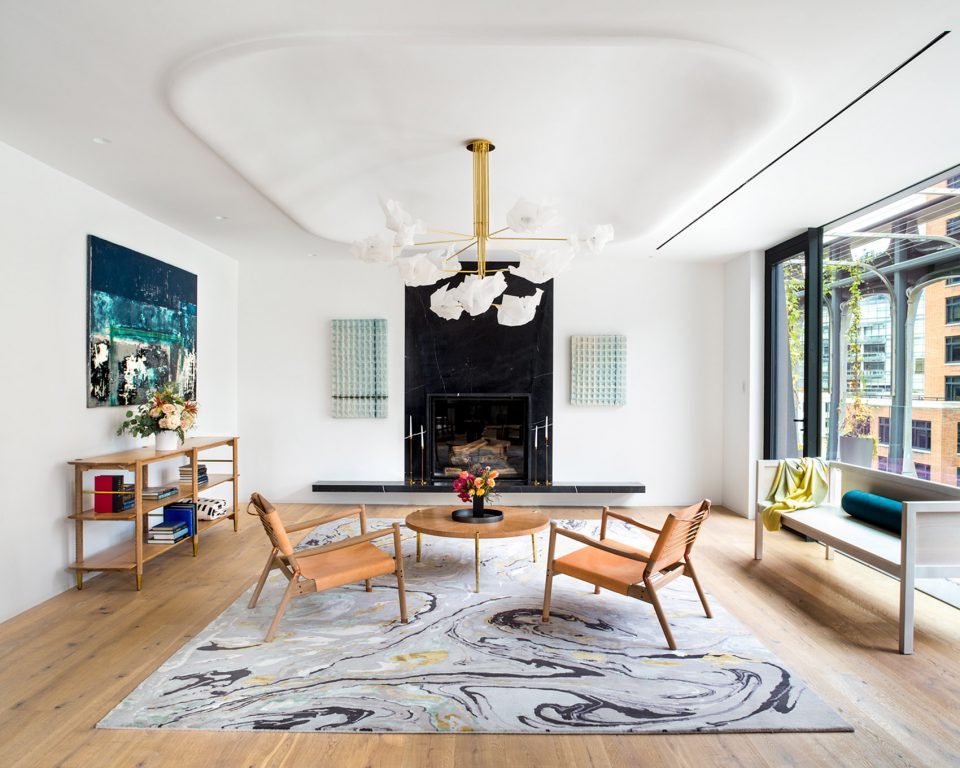 Penthouse By DDG