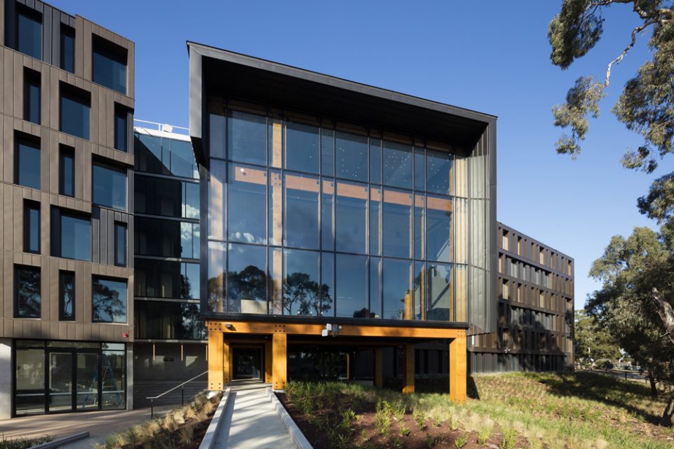 Walert House By Richard Middleton Architects