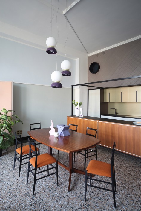 003-HISTORY REPEATING By UDA Architects