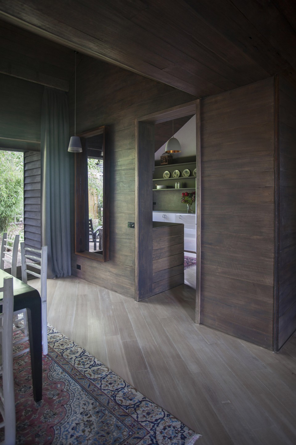 003-Hardwood House