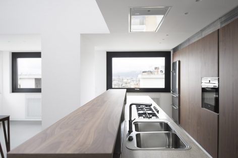 HouseA236 By Studio DiDeA