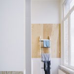 比利时创意改造：起居室变浴室 / VAN STAEYEN INTERIOR ARCHITECTS