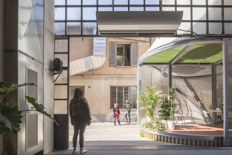 004-MINI LIVING – Breathe By SO-IL Architects