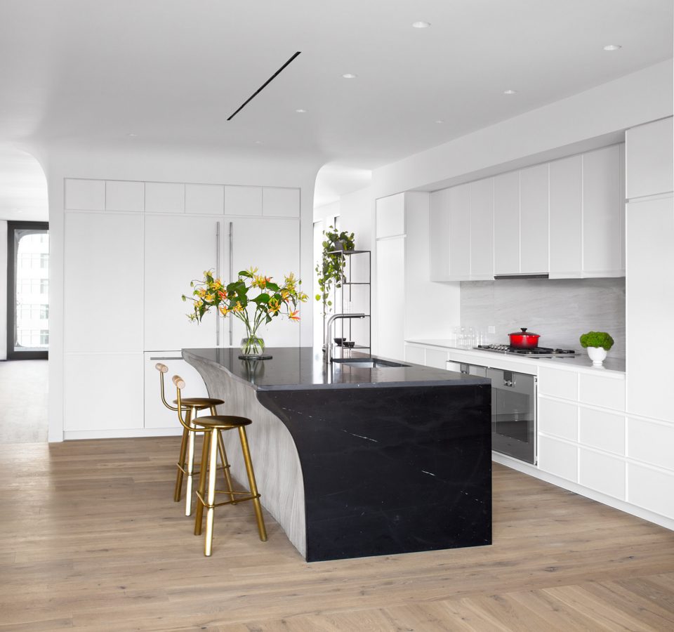 Penthouse By DDG