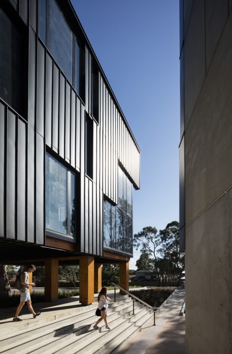 Walert House By Richard Middleton Architects