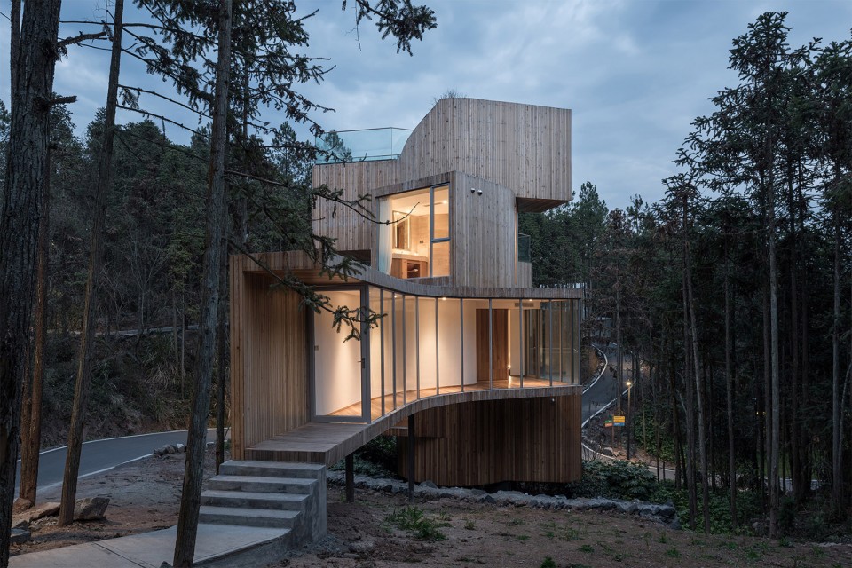 004_qiyunshan tree hotel_xiangnan_yaozhong