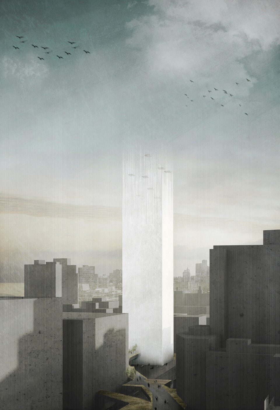 2017 Skyscraper Competition