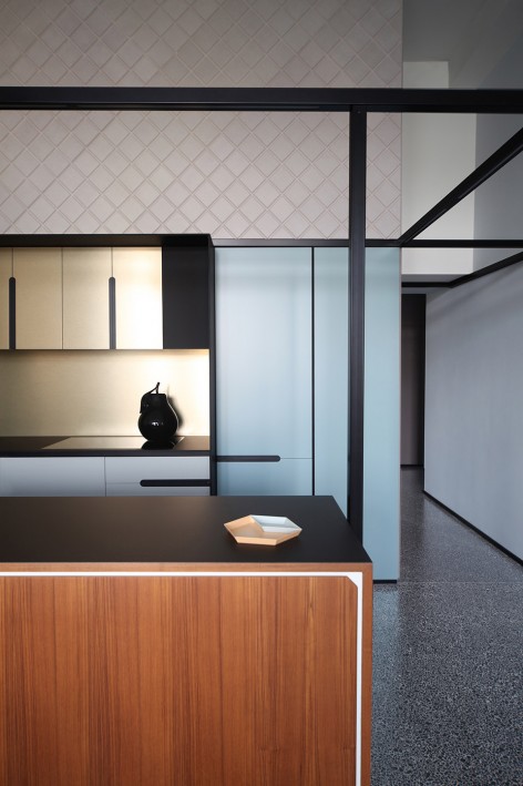 005-HISTORY REPEATING By UDA Architects