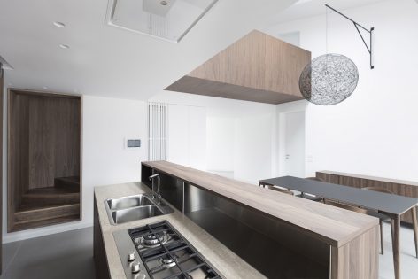 HouseA236 By Studio DiDeA