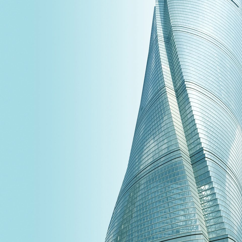 KP gensler ShanghaiTower Shanghai