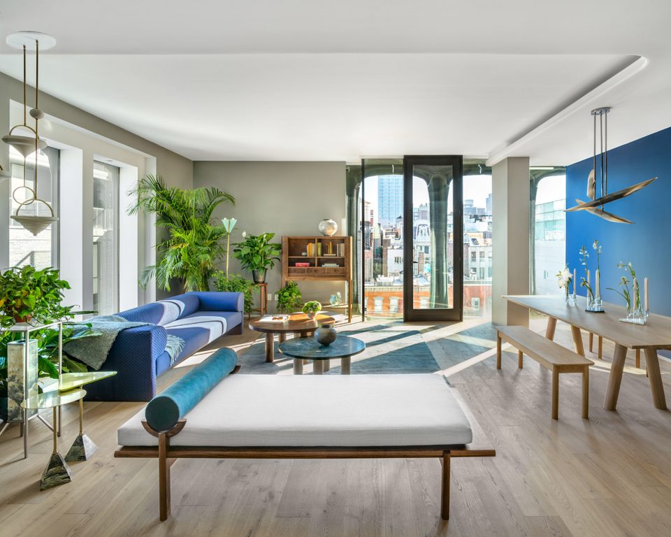 Penthouse By DDG