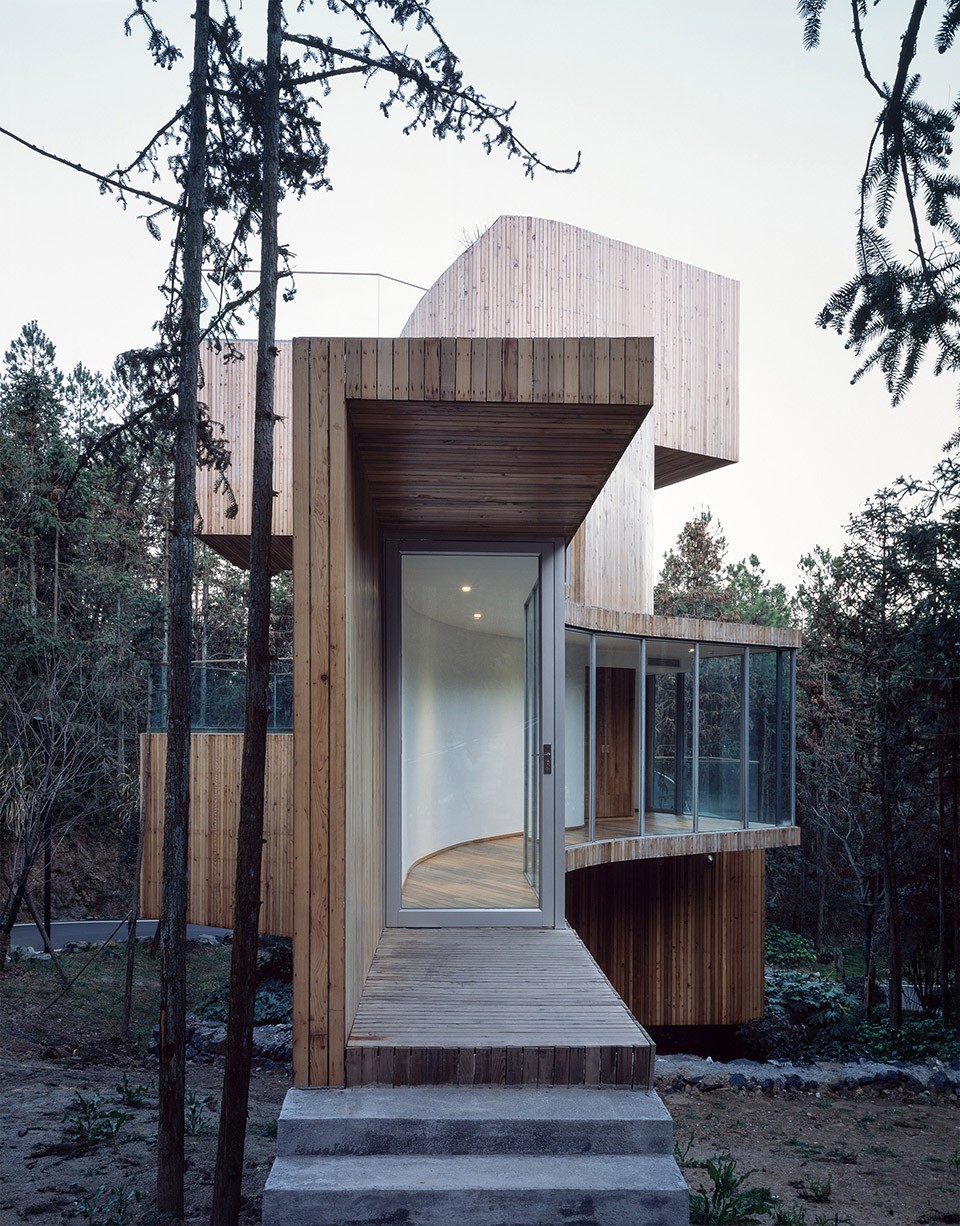 005_qiyunshan tree hotel_xiangnan_yaozhong