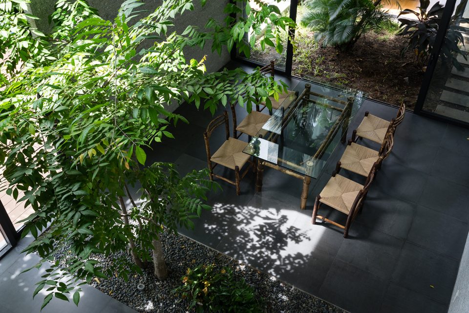 Binh House By VTN architects
