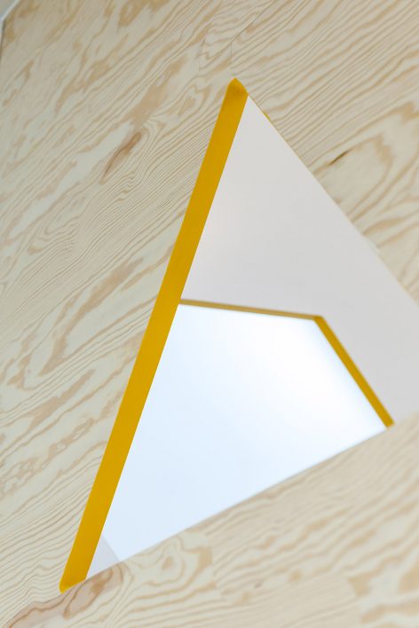 GERM By VAN STAEYEN INTERIOR ARCHITECTS