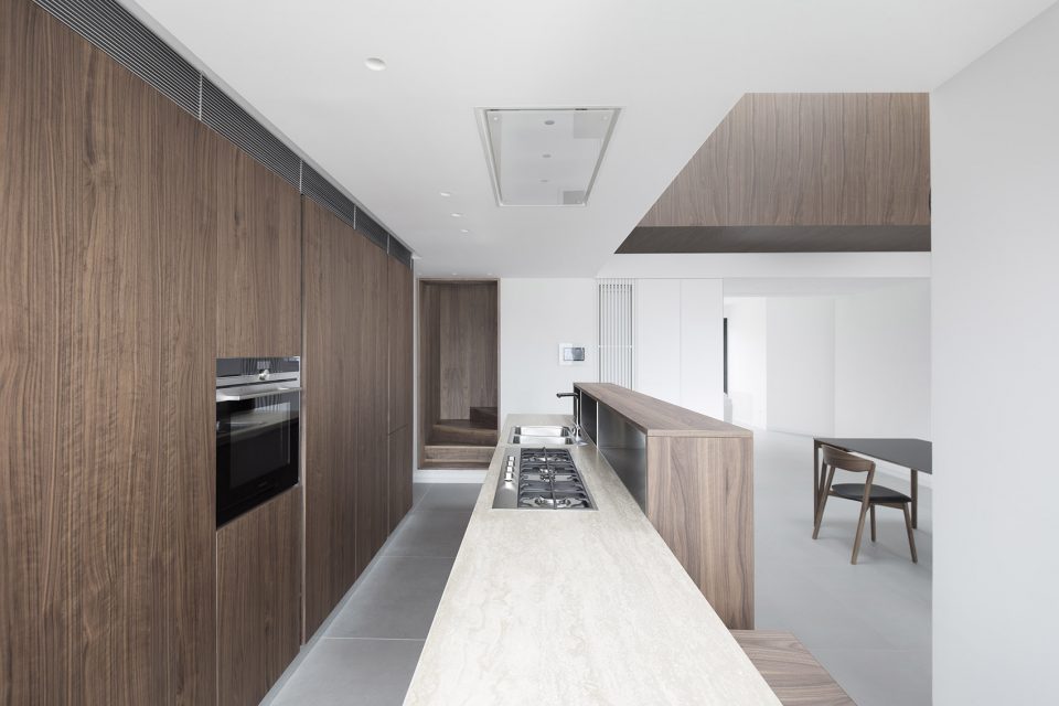 HouseA236 By Studio DiDeA
