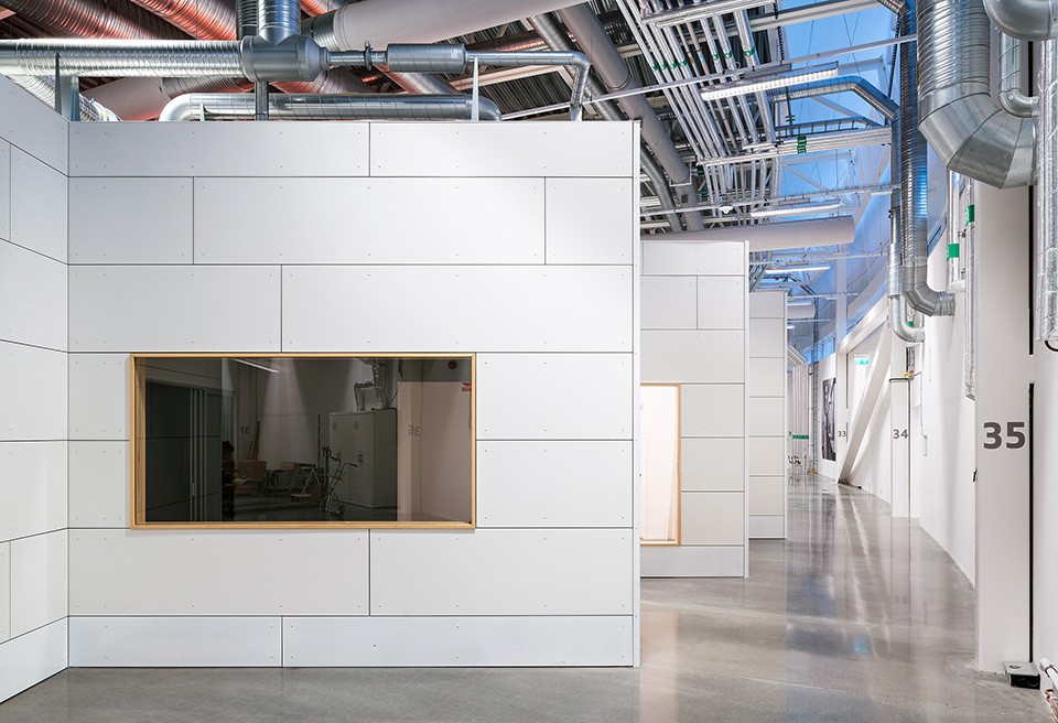 006-MAX IV By FOJAB ARKITEKTER