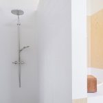比利时创意改造：起居室变浴室 / VAN STAEYEN INTERIOR ARCHITECTS