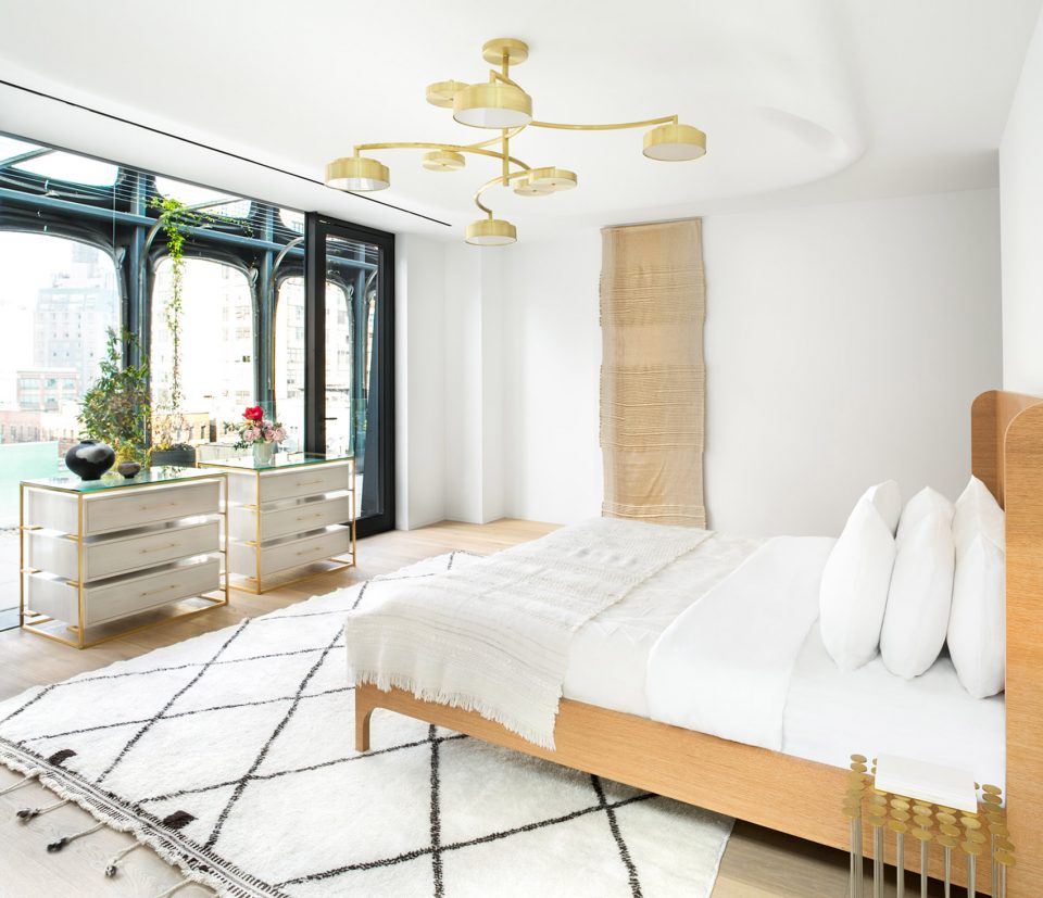 Penthouse By DDG