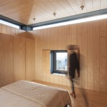 山顶度假屋，葡萄牙 / Carvalho Araújo