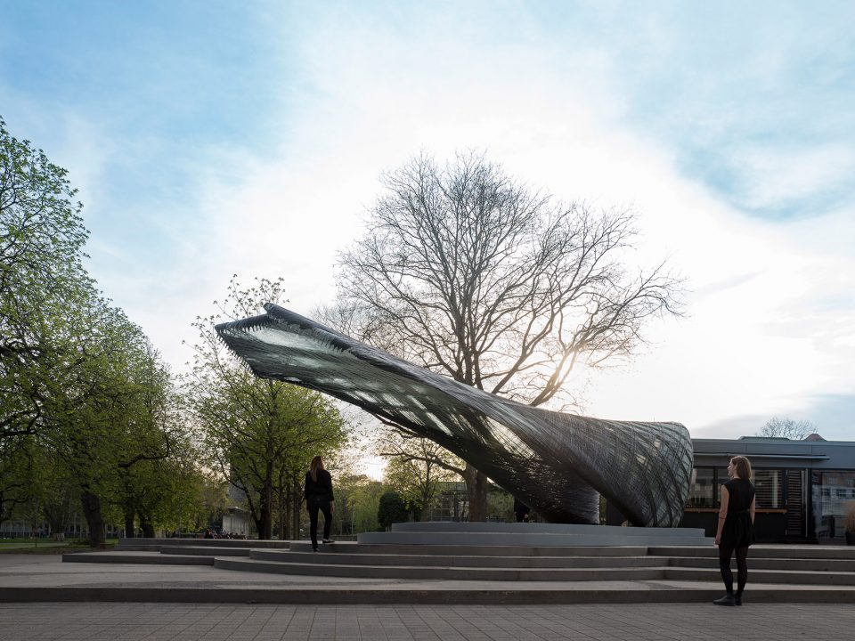 Research Pavilion 2016 17 By University of Stuttgart 960x720 1