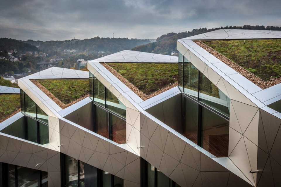 006-Residential Building with 15 Units