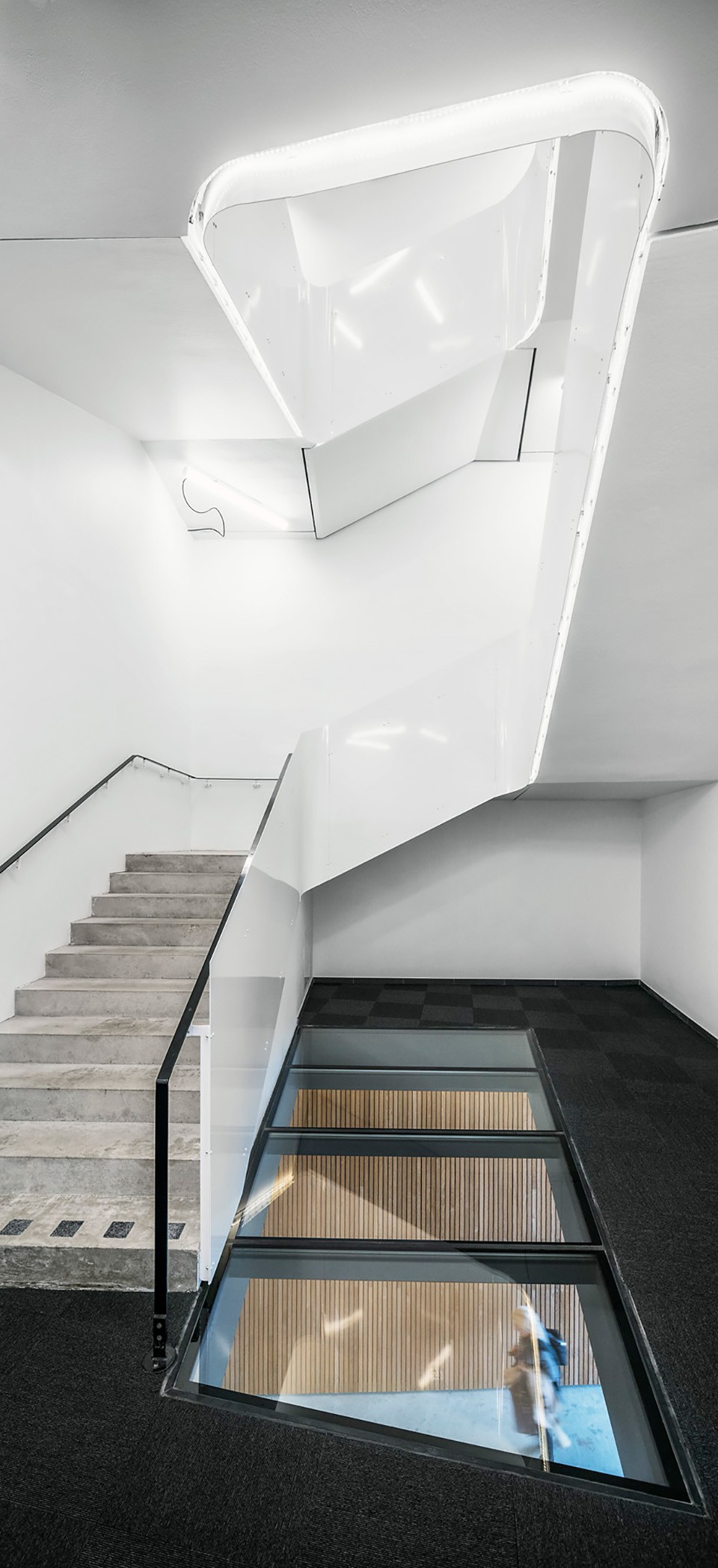 006-The Ice Block By FOJAB ARKITEKTER