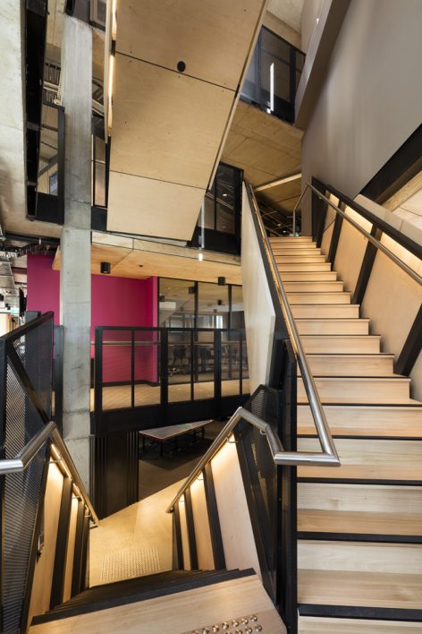 Walert House By Richard Middleton Architects