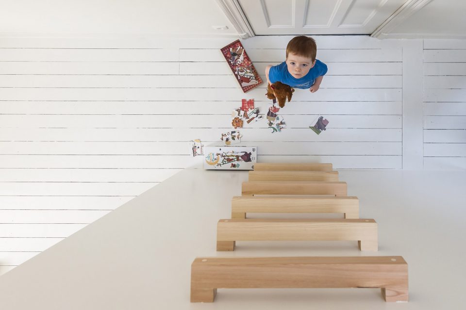 GERM By VAN STAEYEN INTERIOR ARCHITECTS
