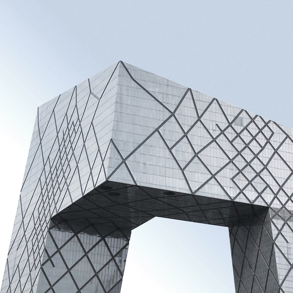 KP remkoolhaasolescheeren CCTV Beijing