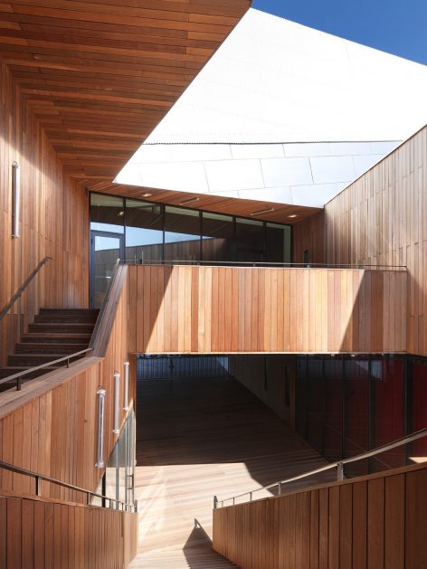 Modern Music Centre