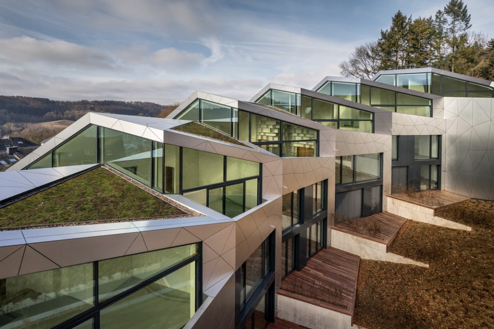007-Residential Building with 15 Units