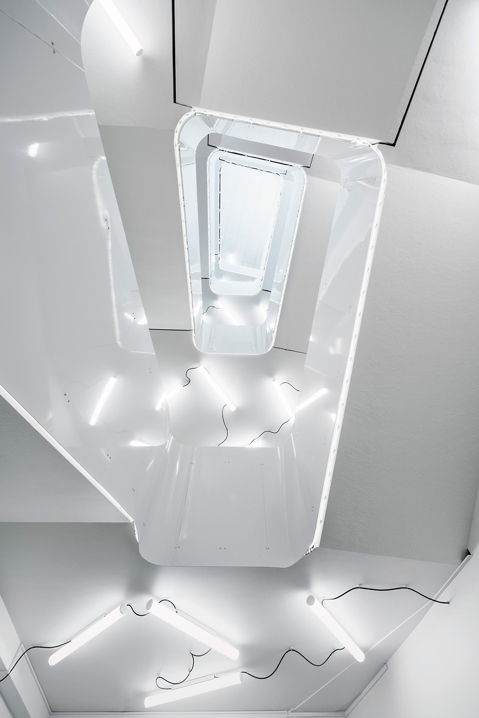 007-The Ice Block By FOJAB ARKITEKTER