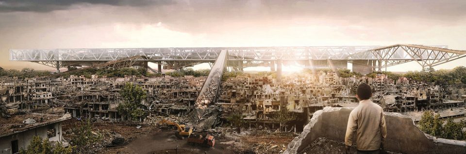 2017 Skyscraper Competition