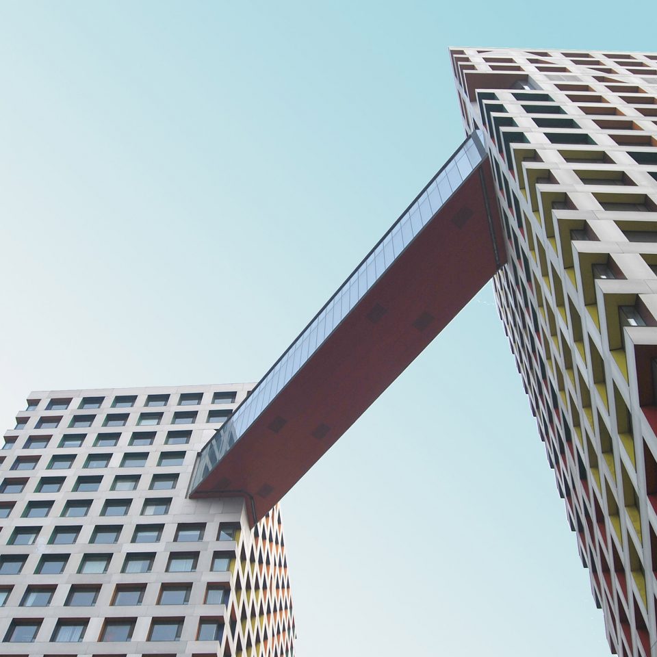 KP stevenholl LinkedHybrid Beijing