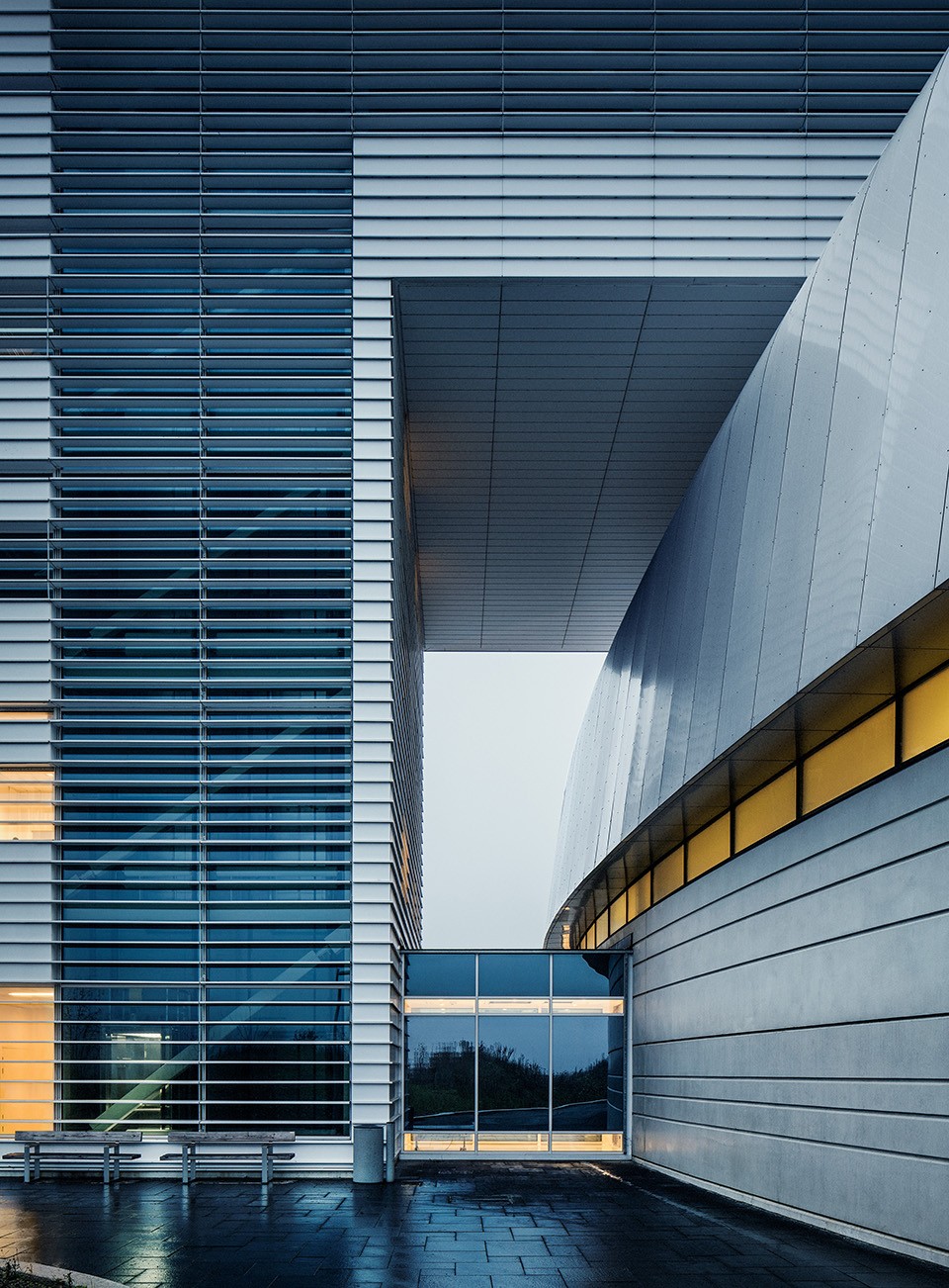 008-MAX IV By FOJAB ARKITEKTER
