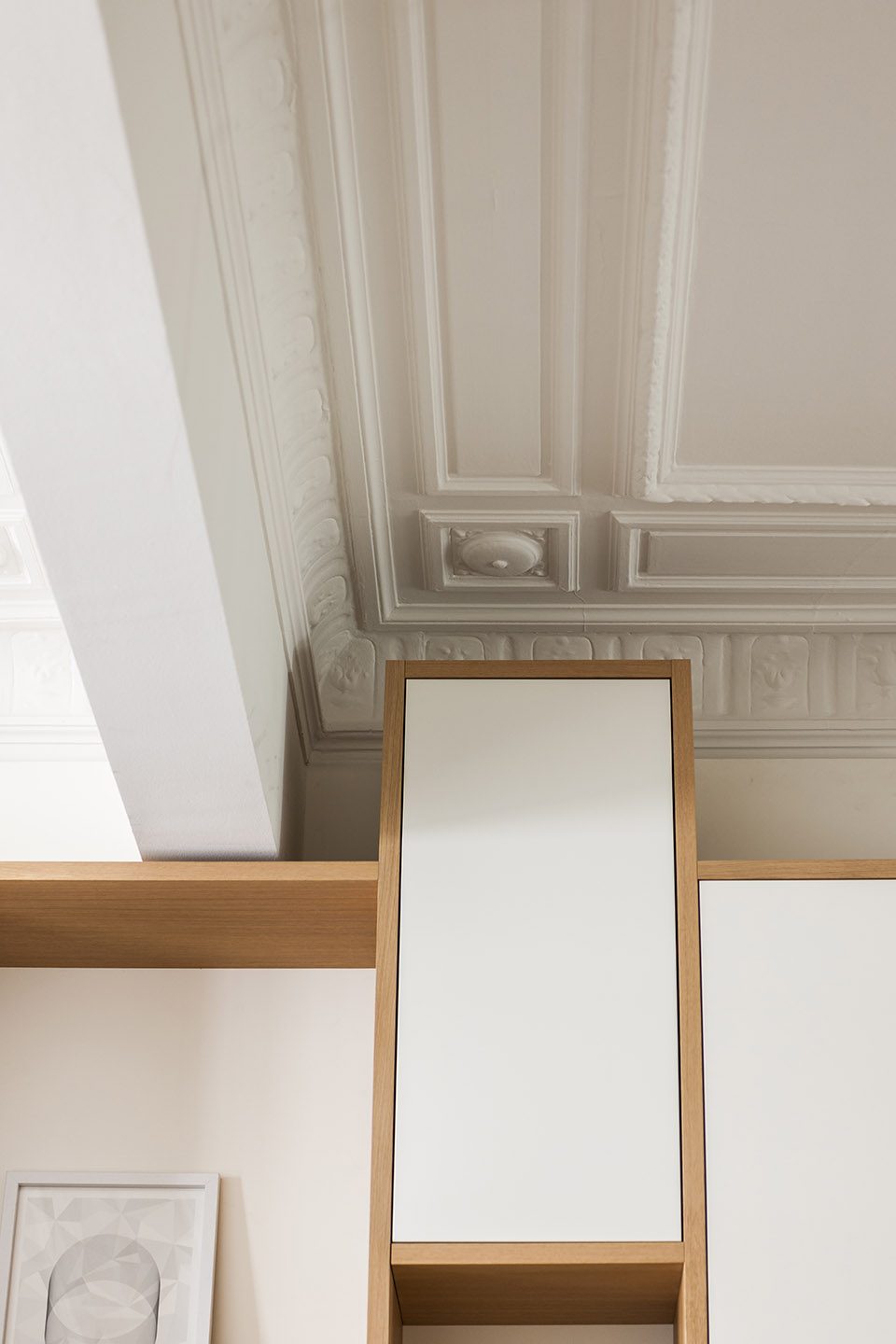 STEP By VAN STAEYEN INTERIOR ARCHITECTS