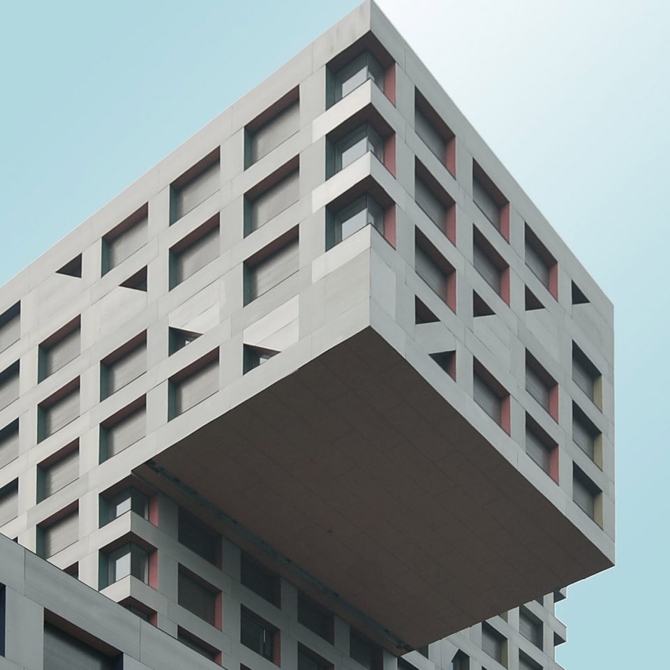 KP stevenholl LinkedHybrid Beijing