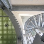 城市的呼吸-迷你居住空间，2017米兰设计周装置展 / SO-IL Architects