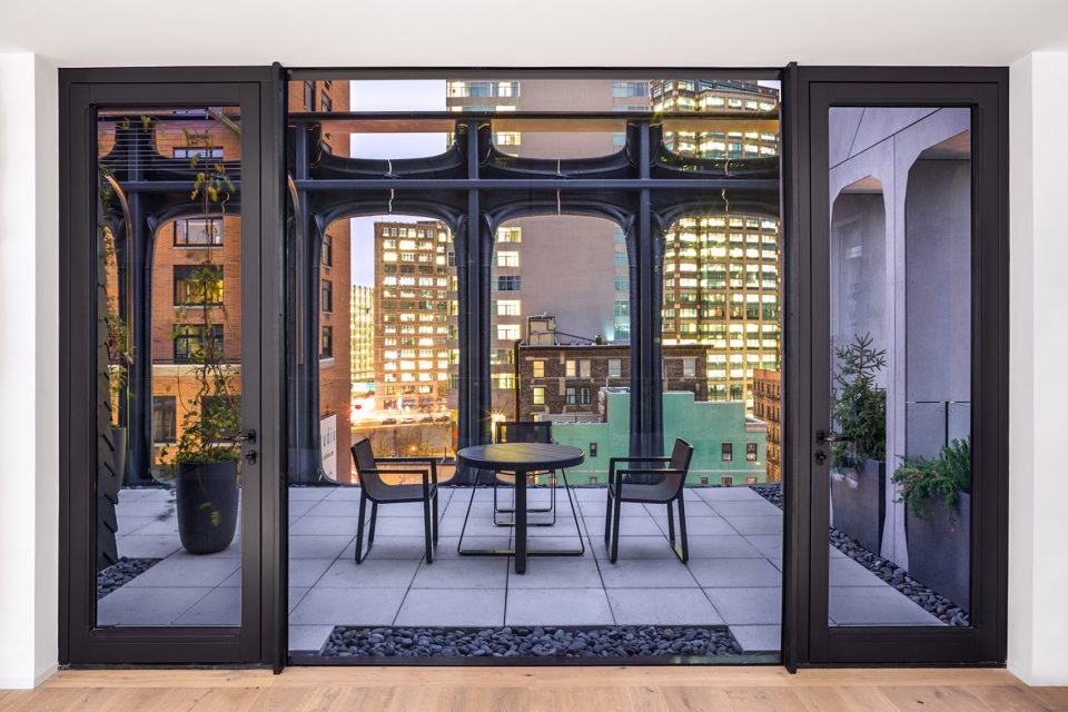 Penthouse By DDG