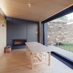 山顶度假屋，葡萄牙 / Carvalho Araújo