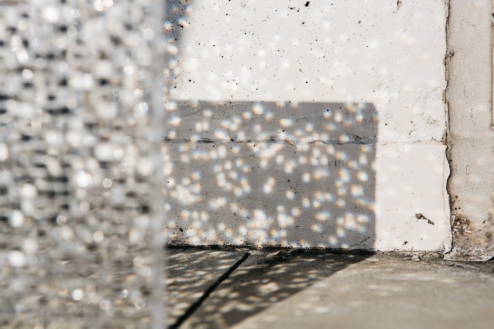 Ray tracing